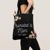 Befördert zu Mama est. 2020 Tasche (Von Nahem)