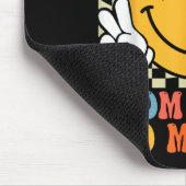 Befördert zu Mittelbrüder Schwester Kleinkind Ann Mousepad (Ecke)