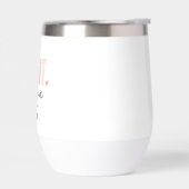 Befördert zur Tante EST 2025 | Personalisierte neu (Links)