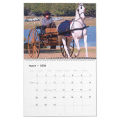 BEFÖRDERUNG KALENDER (Mär 2026)