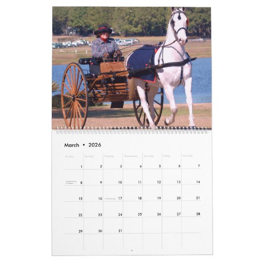 BEFÖRDERUNG KALENDER (Mär 2026)