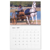 BEFÖRDERUNG KALENDER (Mär 2027)