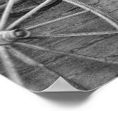 BEFÖRDERUNG, SCHLAFEN UND WAGON-EINKAUF POSTER (Ecke)