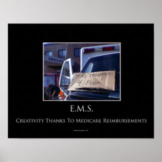 Beförderung von Motivierend Plakaten für Lebensmit Poster