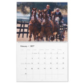 Beförderungsfahrt Kalender (Feb 2027)