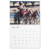 Beförderungsfahrt Kalender (Mär 2027)