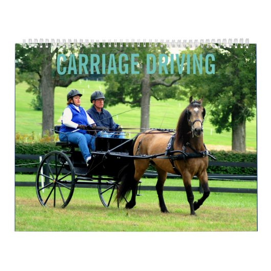 Beförderungsfahrt Kalender (Titelbild)