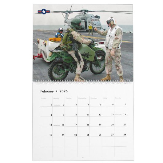 BEFÖRDERUNGSOPERATIONEN KALENDER (Feb 2026)