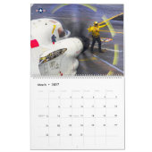 BEFÖRDERUNGSOPERATIONEN KALENDER (Mär 2027)