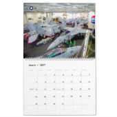 BEFÖRDERUNGSOPERATIONEN KALENDER (Mär 2027)