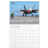 BEFÖRDERUNGSOPERATIONEN KALENDER (Jan 2027)