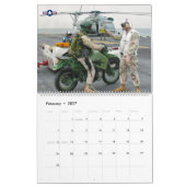 BEFÖRDERUNGSOPERATIONEN KALENDER (Feb 2027)