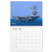 BEFÖRDERUNGSOPERATIONEN KALENDER (Feb 2027)