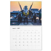 BEFÖRDERUNGSOPERATIONEN KALENDER (Mär 2027)