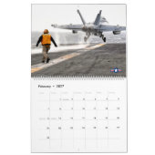 BEFÖRDERUNGSOPERATIONEN KALENDER (Feb 2027)