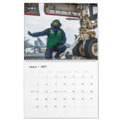 BEFÖRDERUNGSOPERATIONEN KALENDER (Mär 2027)