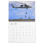 BEFÖRDERUNGSOPERATIONEN KALENDER (Mär 2026)