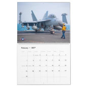 BEFÖRDERUNGSOPERATIONEN KALENDER (Feb 2027)