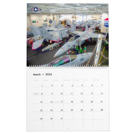 BEFÖRDERUNGSOPERATIONEN KALENDER (Mär 2026)