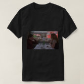 before sunrise screencaps    T-Shirt (Design vorne)