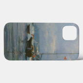 Before the Storm 2013 Case-Mate iPhone Hülle (Rückseite (Horizontal))