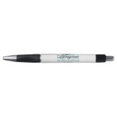 beFragrant kundenspezifischer Stift (Vorderseite)