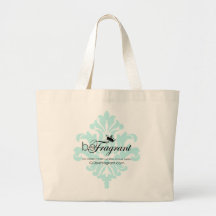 beFragrant riesige Tasche