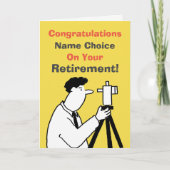 Befragung Karte (Vorderseite)