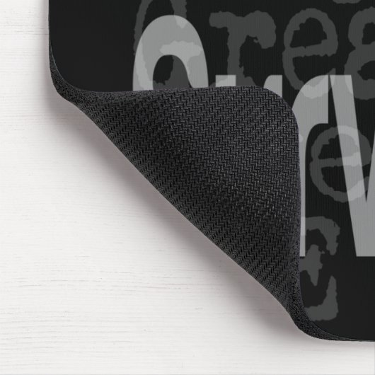 Befragung Mousepad (Ecke)