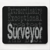 Befragung Mousepad (Vorne)