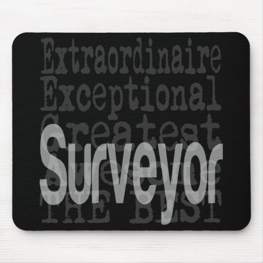 Befragung Mousepad (Vorne)