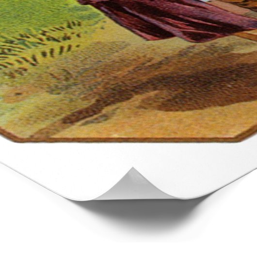 Befragung Poster (Ecke)