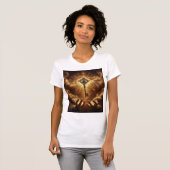 Befreie dich selbst T-Shirt (Vorne ganz)