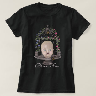 Befreie dich T-Shirt