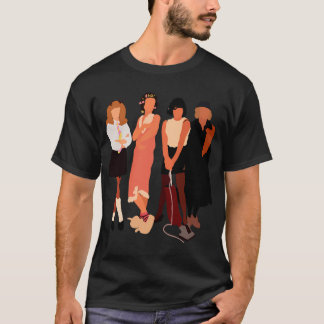 Befreie dich! T-Shirt