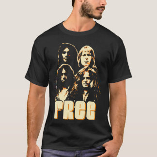 Befreie Die Band Wieder Essential T-Shirt
