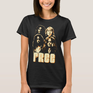 Befreie Die Band Wieder T-Shirt