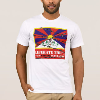 Befreien Sie T-Shirt