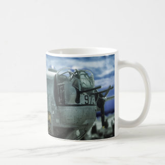 Befreier B-24 Kaffeetasse