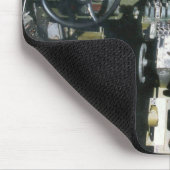 Befreier B-24 Mousepad (Ecke)