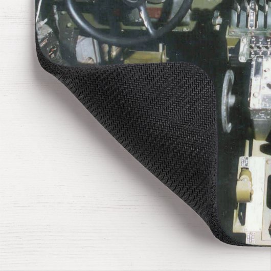 Befreier B-24 Mousepad (Ecke)