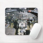 Befreier B-24 Mousepad (Mit Mouse)
