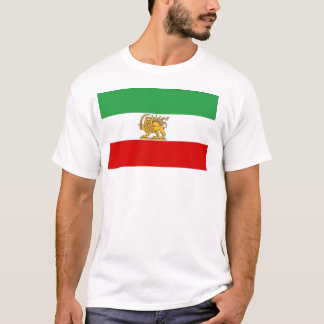 Befreit das iranische Volk T-Shirt
