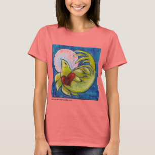 Befreit durch Liebe T-Shirt