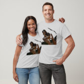 Befreiter Beagle-T - Shirt (Unisex)