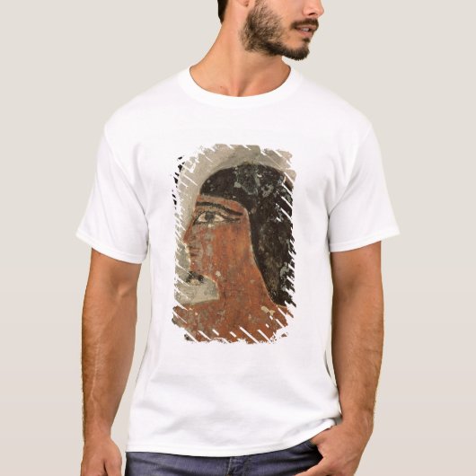 Befreiung des Mannes T-Shirt (Vorderseite)