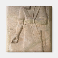 Befreiung eines assyrischen Kriegers