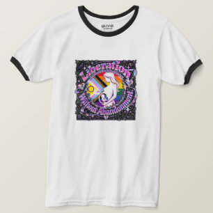 Befreiung ohne Verlassenheit T-Shirt