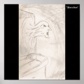 "Befreiung" Poster (Vorne)