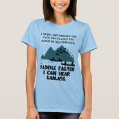 Befreiung T-Shirt (Vorderseite)